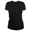 Ladies T-Shirt